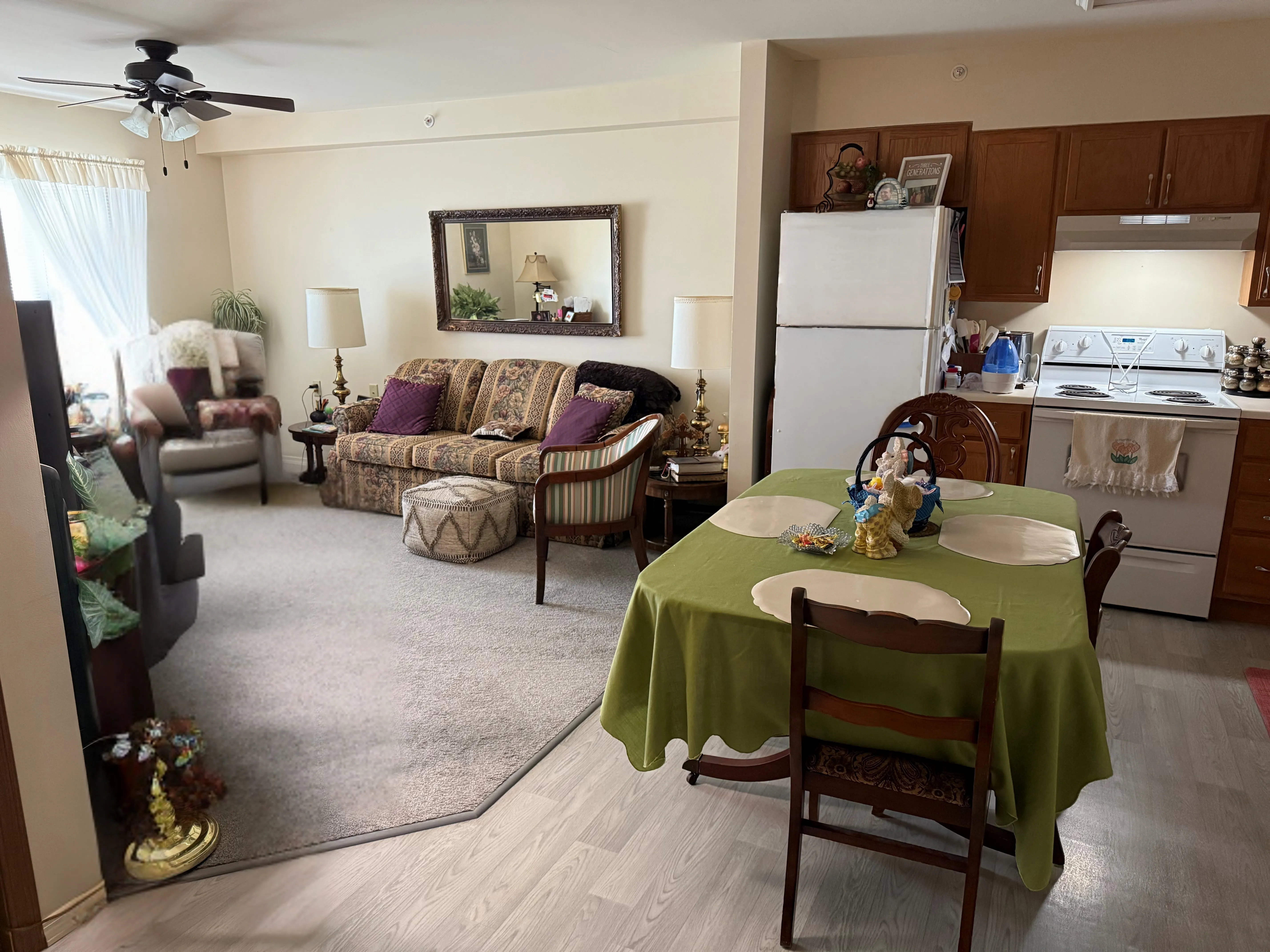 Pleasant Hill Residence photo 4