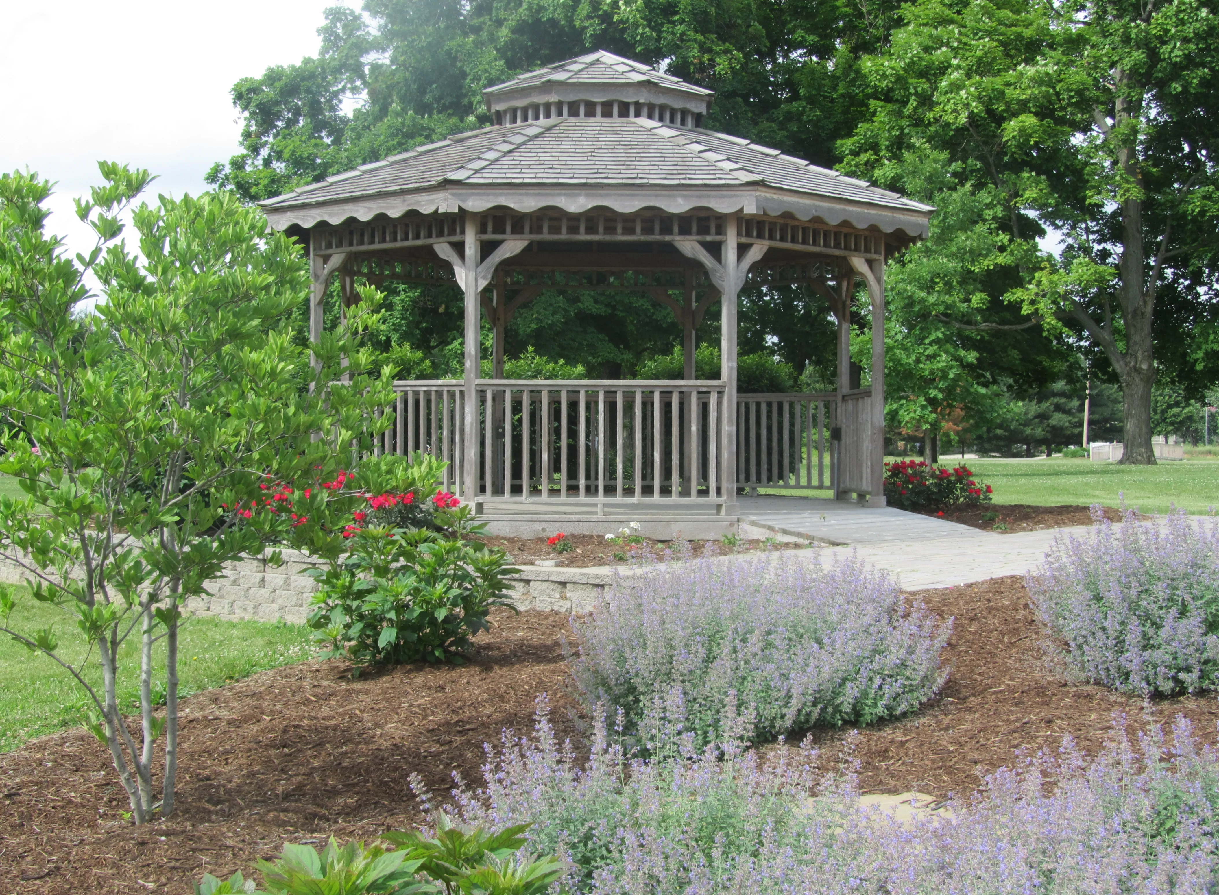 Pleasant Hill Residence photo 5