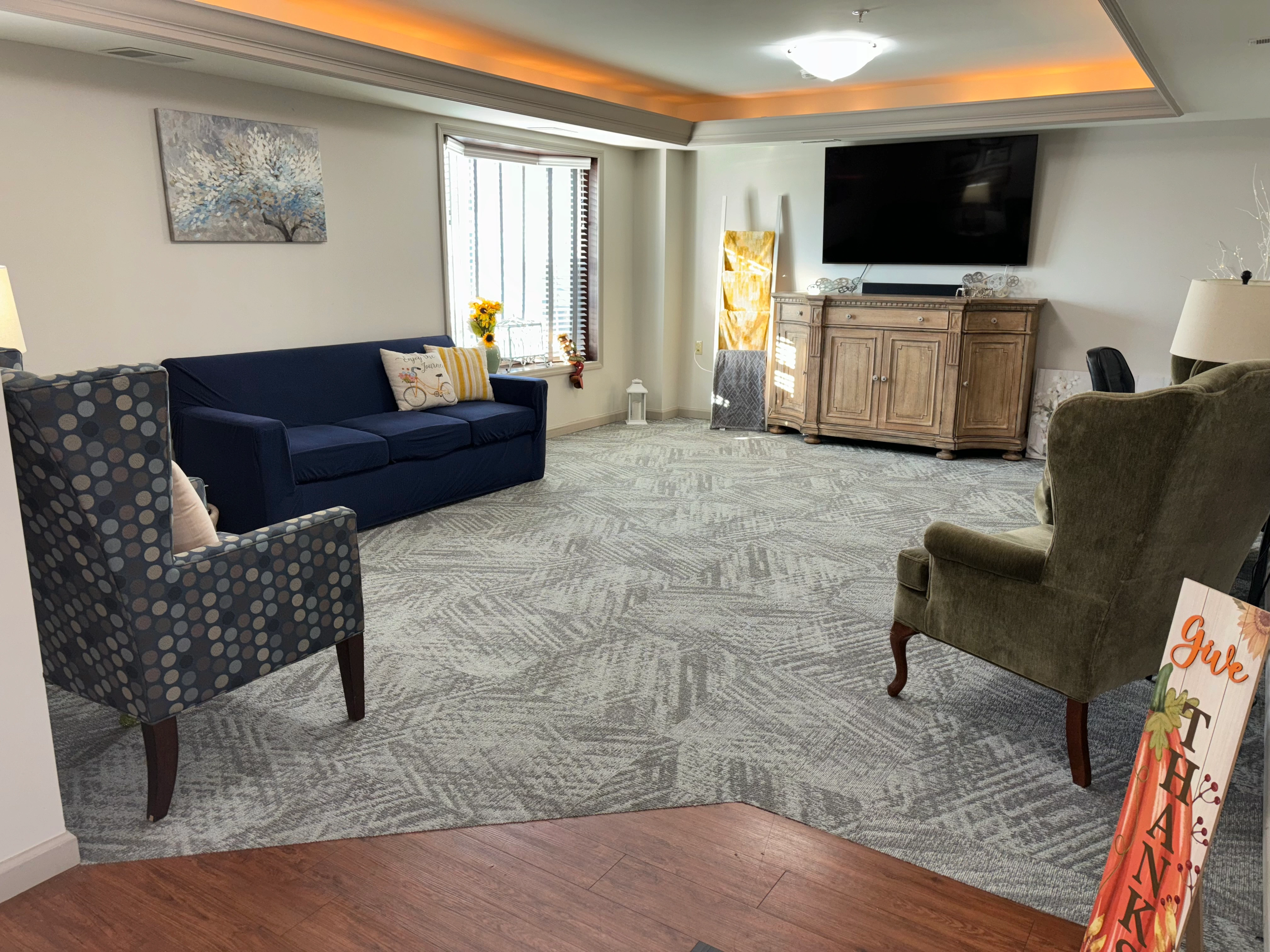 Girard Property Managers